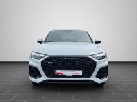 Audi Q5 - Vorschau Bild 6
