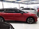 Volkswagen ID.7 Tourer GTX 4M AHK MATRIX HuD WÄPU 360°KAM - rote Volkswagen ID.7