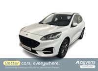 Ford Kuga - Vorschau Bild 4