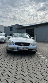 Mercedes-Benz SLK 230 Kompressor (R170) | ... - Mercedes-Benz: R Slk 170
