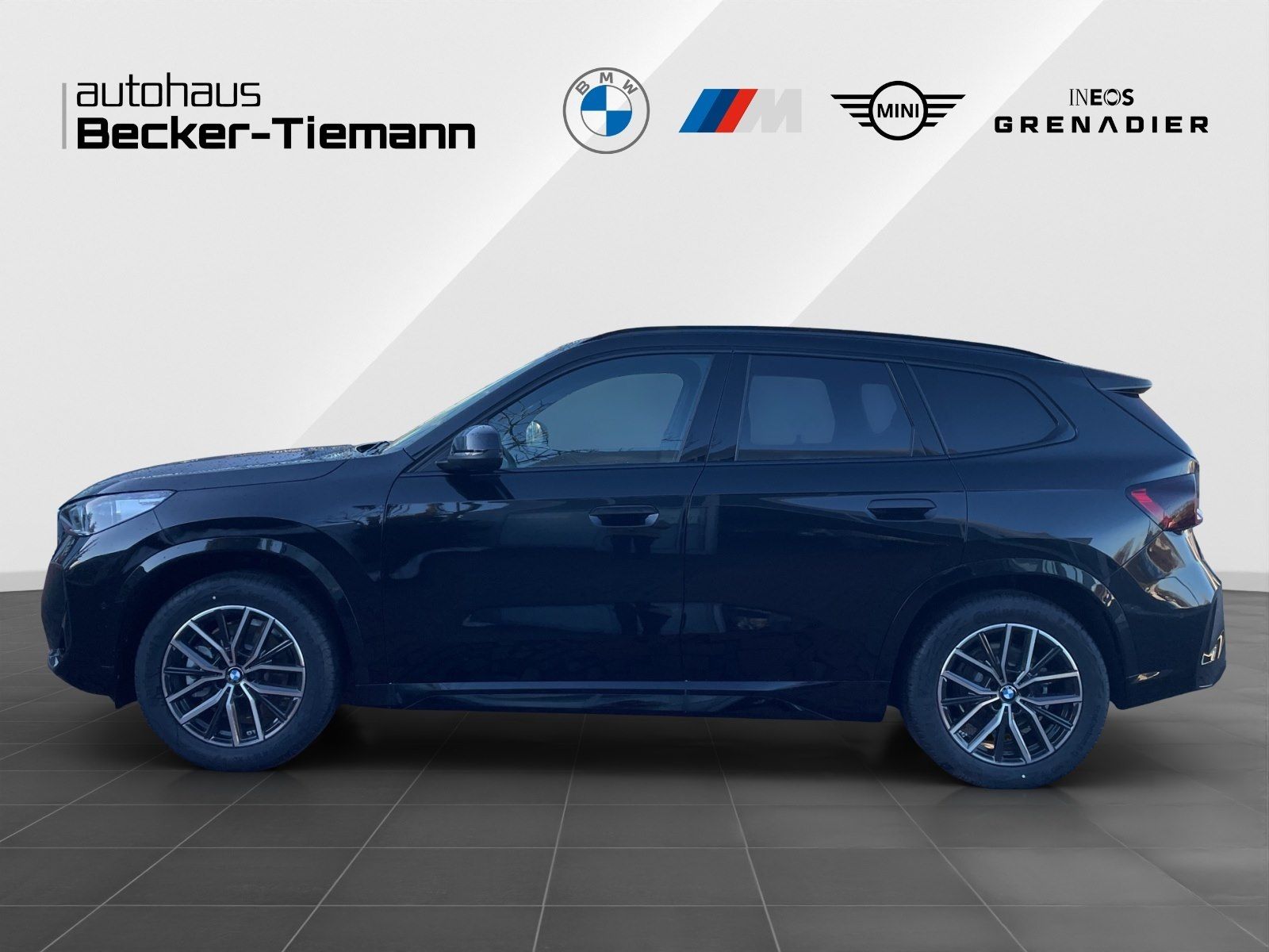 BMW X1 - Bild 3