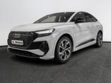 Audi Q4 Sportback e-tron 50 e-tron quattro 220 kW ACC - Audi Q4 e-tron in Hamburg