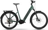 Raymon Tourray Ultra 800 XL - Raymon E-Bikes