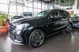 Mercedes-Benz GLE 43 AMG Mercedes-Benz GLE43 AMG Line/Luft/Pano/Comand/360°/ACC/AHK/LED