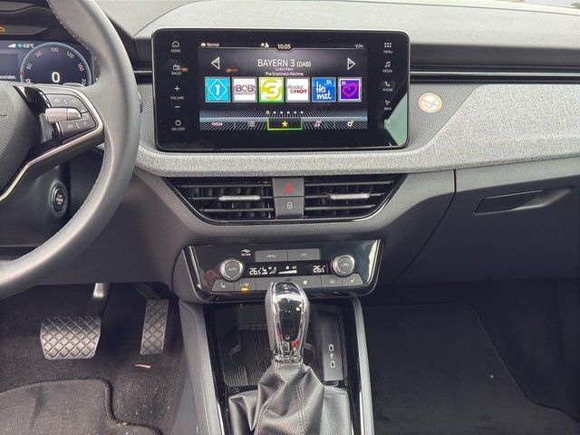 Fahrzeugabbildung SKODA Scala Selection 1.0 TSI 85kW *Navi*