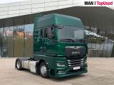 MAN TGX 18.470 4x2 LL SA,GX,Retarder,Standklima - Angebote entsprechen deinen Suchkriterien