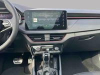 Skoda Scala - Vorschau Bild 10