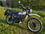 Yamaha XT500 - Offers matching your search criteria