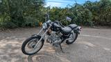 Yamaha XV 535 Virago  - YAMAHA 1994 VIRAGO 535
