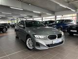 BMW 320d xDrive Limousine LED+DSC+Live Cockpit-Kurve - BMW 320 Gebrauchtwagen in Hamm