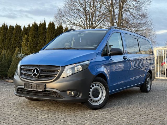 Mercedes-Benz Vito 119 CDI Tourer Extra Lang Leder Kamera 1.Hd