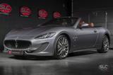 Maserati GranCabrio 4.7 V8 Sport Facelift - Bose - Maserati GranCabrio: Sport