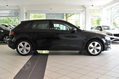 AUDI A3 2.0 TDI Sportback ambition~Klima~SHZ~DAB