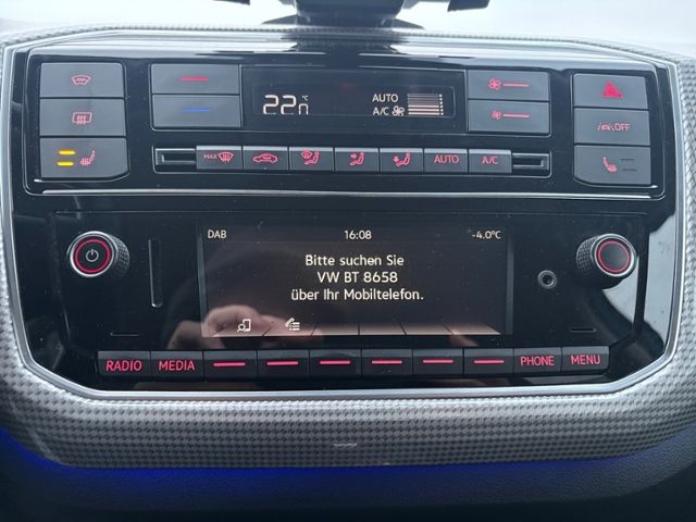 Volkswagen e-up! - Bild 26