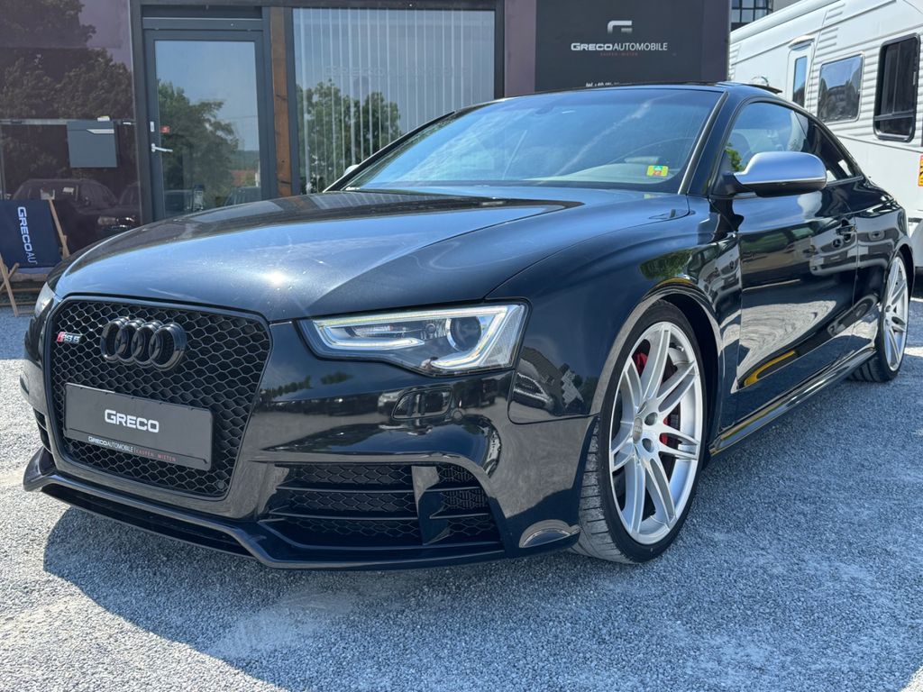 Angebot ansehen Audi RS5