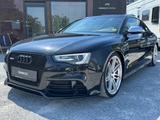 Audi RS5 4.2 FSI S tronic quattro | Panorama | BOSE - gebrauchte Audi RS5 aus dem Jahr 2012