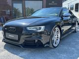 Audi RS5 4.2 FSI S tronic quattro | Panorama | BOSE - Audi RS5 aus 2012