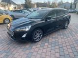 Ford Focus 2,0TDCI Turnier Titanium NAVI, Shz