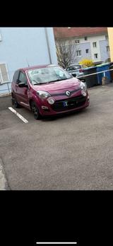 Renault Twingo 1.2 Benzin 76ps - Renault Twingo: R2