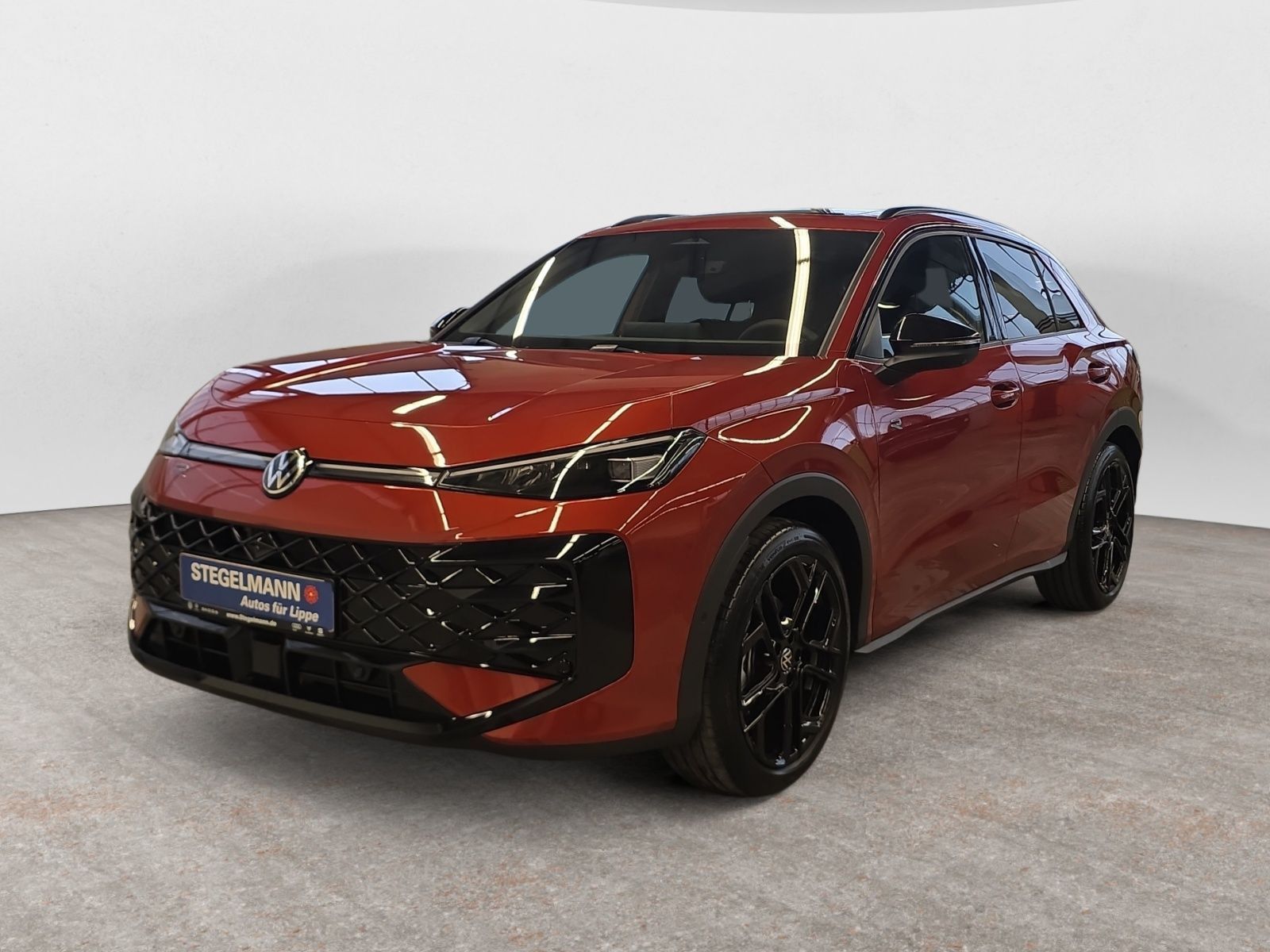 Volkswagen T-Roc - Bild 2