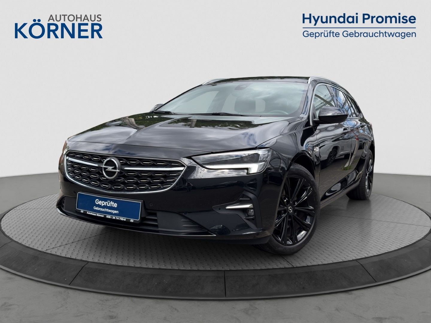 Opel Insignia Business 2.0 TDI AF *AHK*MASSAGE*CARPLA imagem 2