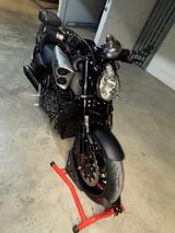 Yamaha v max - GEBRAUCHT V MAX