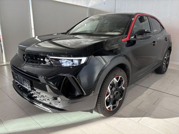 Fotografie Opel Mokka-e GS