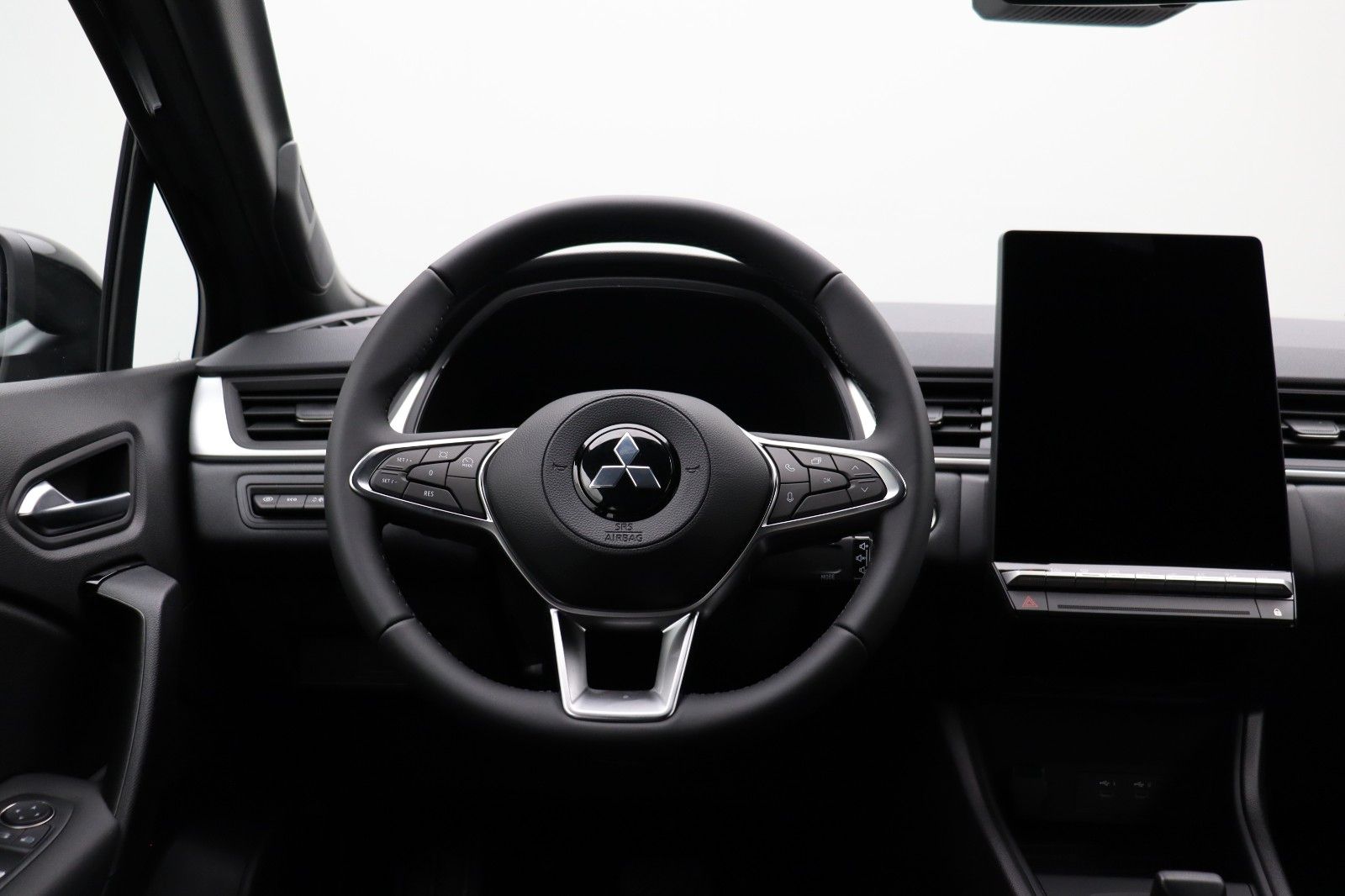 Fahrzeugabbildung Mitsubishi Grandis 1.3 Turbo Mildhybrid Diamant Plus