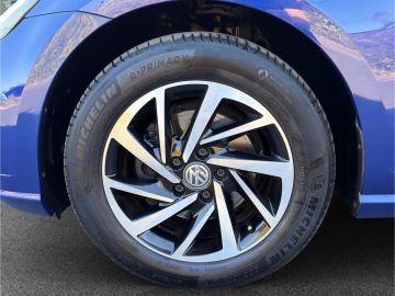 Volkswagen Golf VII Join 1.6 TDI °LED°Navi°RFK°PDC°SHZ°