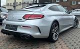 Mercedes-Benz C63 NIGHT-FACELIFT-PANO-MULTIBEAM-AMG AUSPUFF-NR - Mercedes-Benz C-Klasse: Facelift