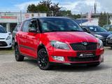 Skoda Fabia Ambition 1.2 Monte Carlo  KLIMA PDC - Skoda Fabia Gebrauchtwagen in Hamburg