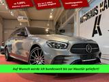 Mercedes-Benz E 400 d 4Matic T 9G AMG Line *LED*Kamera*Virtual - Mercedes-Benz E 400 in Bonn