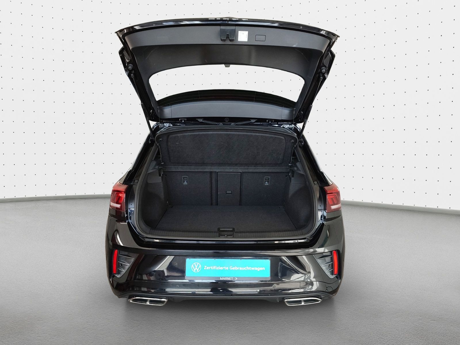 Volkswagen T-Roc - Bild 14