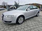 Audi A6 2.4 / TÜV 06/27 / Leder / Sehr guter Zustand - Audi A6: 4g