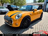 MINI COOPER_D/HuD/CHILI/NAVI/KAMERA/PDC/LEDER/SHZ/AUT - MINI MINI mit Diesel-Antrieb: Coupe