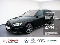 Audi S4 - Vorschau Bild 1