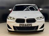 BMW X2 20d M Sport M PAKET+SHADOW+PANO+HEAD+KAMER+19 - BMW in Karlsruhe