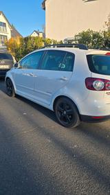 Volkswagen Golf Plus 2.0 TDI United United - Volkswagen Golf Plus United mit Diesel-Antrieb