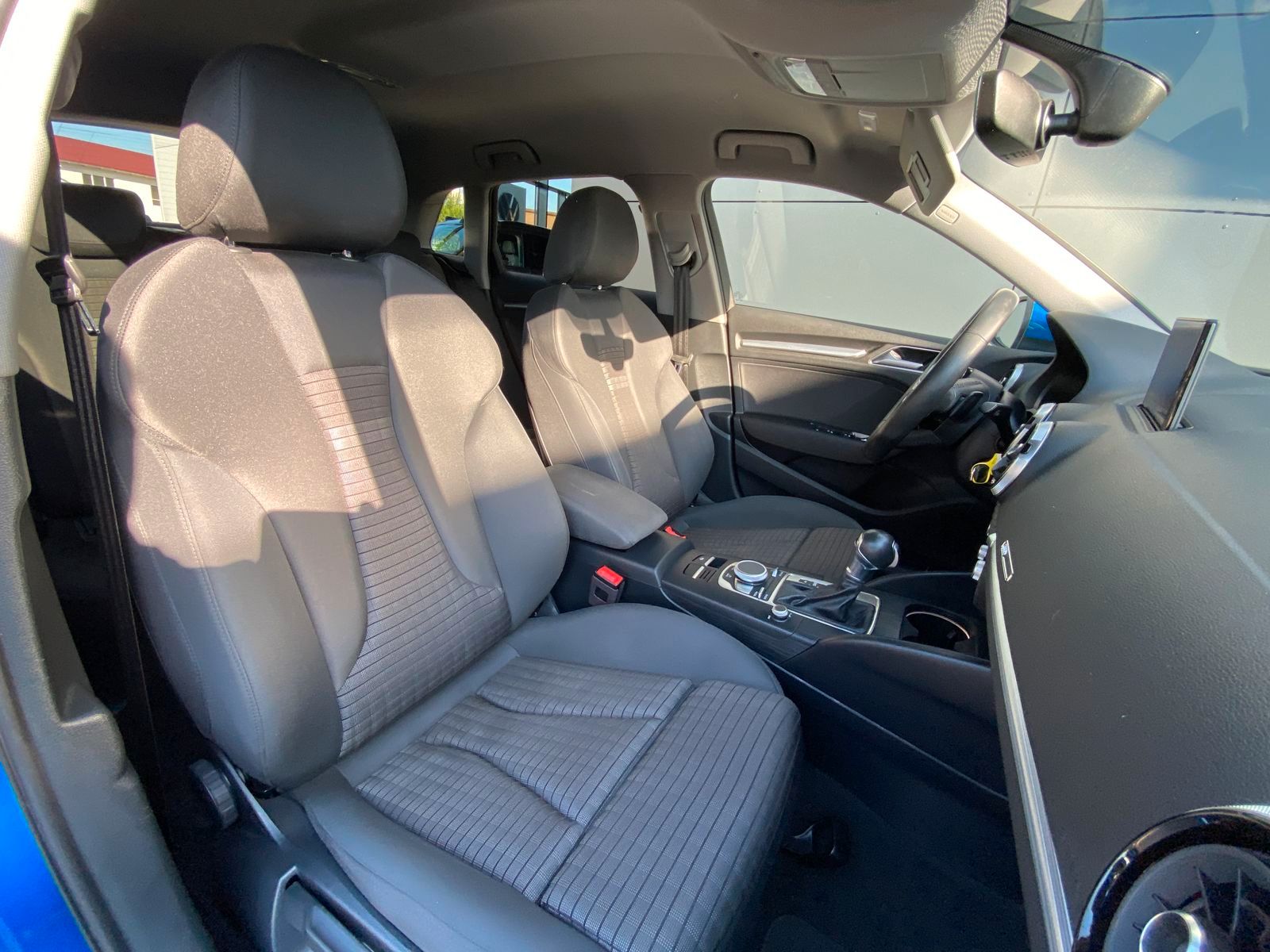 Audi A3 - Bild 14