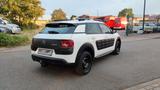 Citroën C4 Cactus Feel - Citroën C4: Limousine