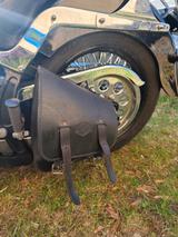 Harley-Davidson Softail Heritage Classic FLSTC - HARLEY-DAVIDSON 1989