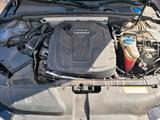 Andere Audi A4 Avant 2.0 TDI S-line | Automatik |... - Andere in Dresden
