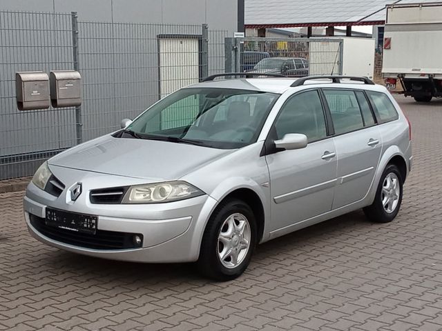 Renault Megane Grandtour 1.5 dCi  TÜV / Service neu !!!