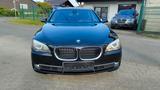 BMW 740d xDrive/Individual/Vollausstatung ! - BMW 740: 740i Xdrive