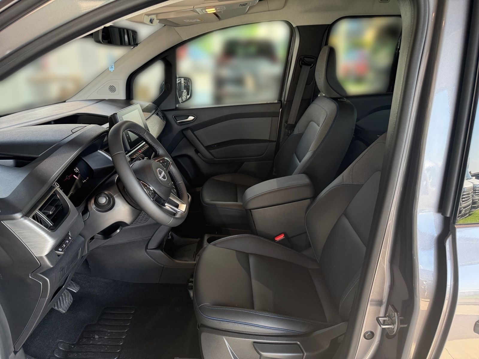 Fahrzeugabbildung Nissan Townstar L2 Tekna AUTOMATIK *7-SITZER*NAVI*LEDER