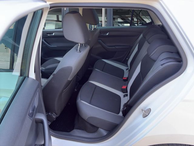 Skoda Fabia Ambition 1.0 TSI °AHK°PDC°SHZ°
