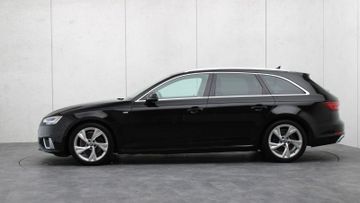 Audi A4 - 2