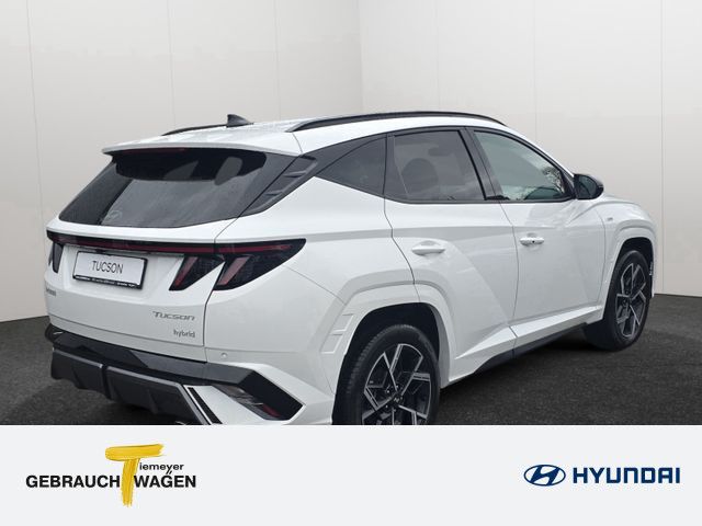 Hyundai Tucson – Bild 5