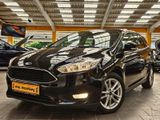 Ford Focus Turnier Business Edition aus 2.Hand - Ford Focus: Business Edition