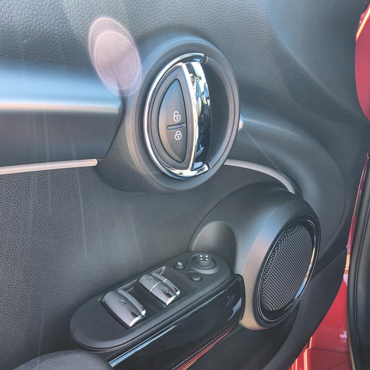 MINI Cooper S Cabrio DAB LED RFK Navi Komfortzg. Shz